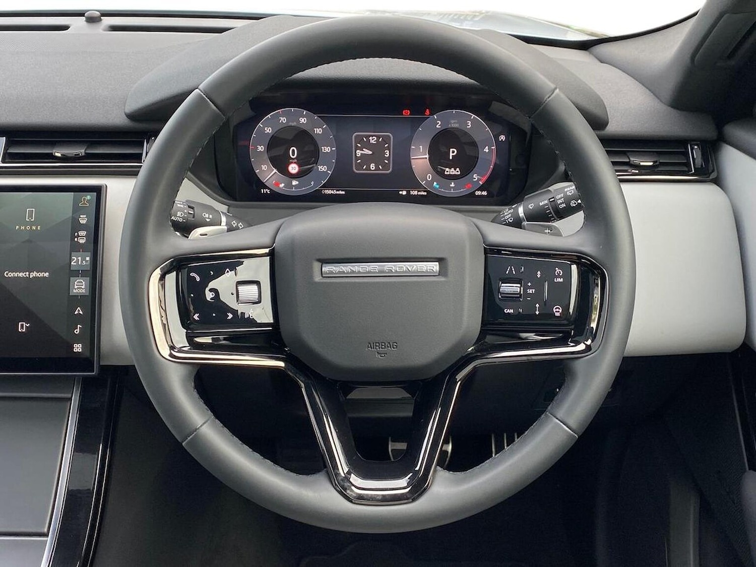 Used Land Rover Range Rover Velar 2023 for sale - 76437270: Photo 15