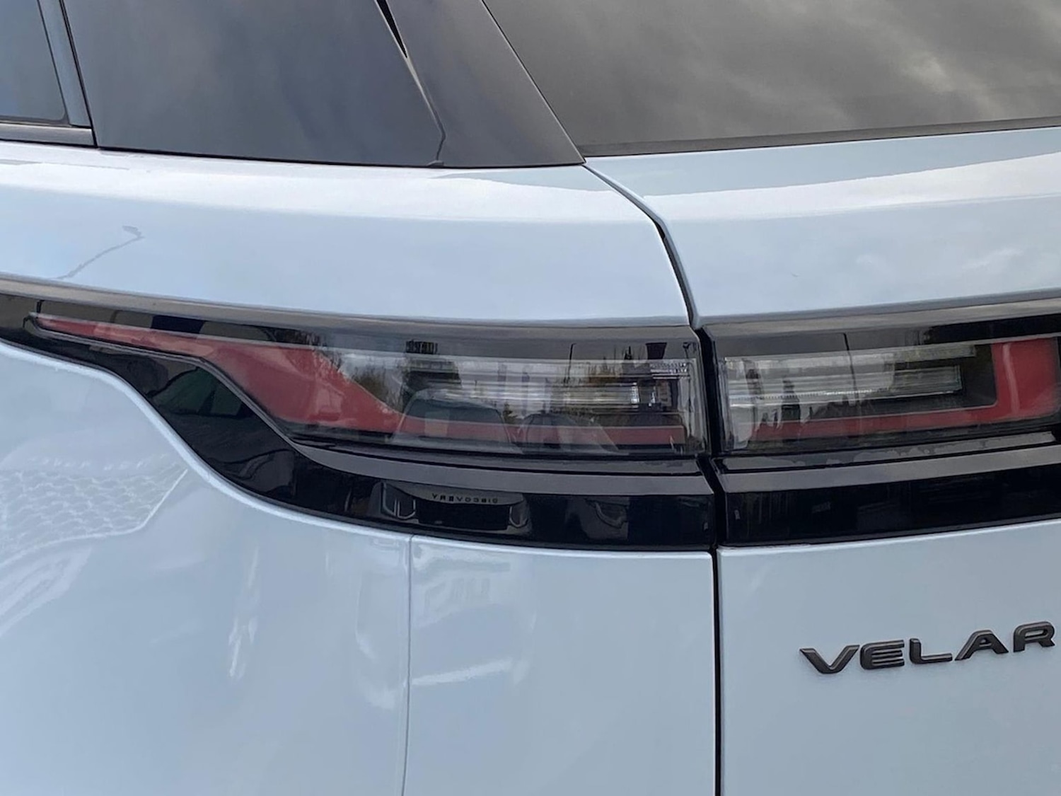 Used Land Rover Range Rover Velar 2023 for sale - 76437270: Photo 19