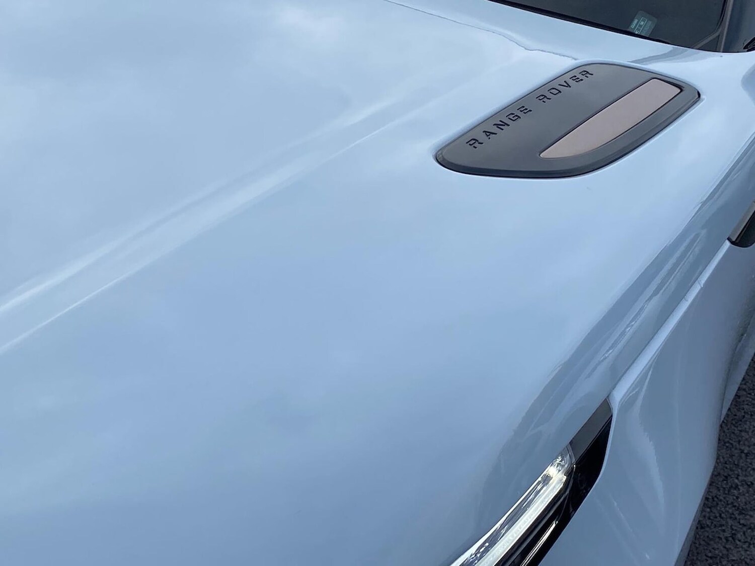 Used Land Rover Range Rover Velar 2023 for sale - 76437270: Photo 20