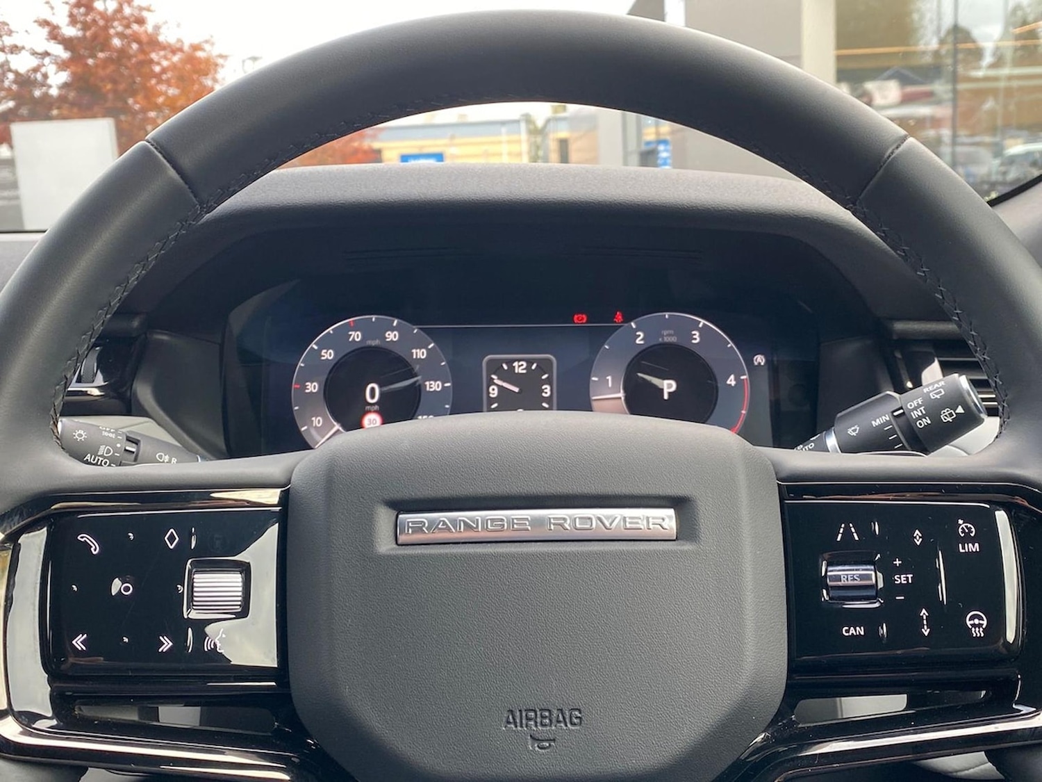 Used Land Rover Range Rover Velar 2023 for sale - 76437270: Photo 33