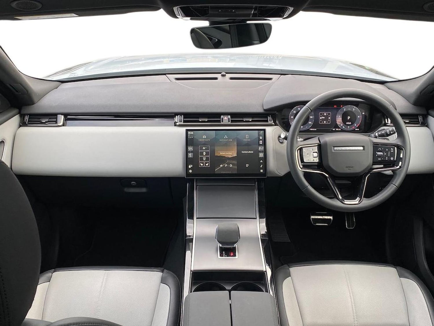 Used Land Rover Range Rover Velar 2023 for sale - 76437270: Photo 9