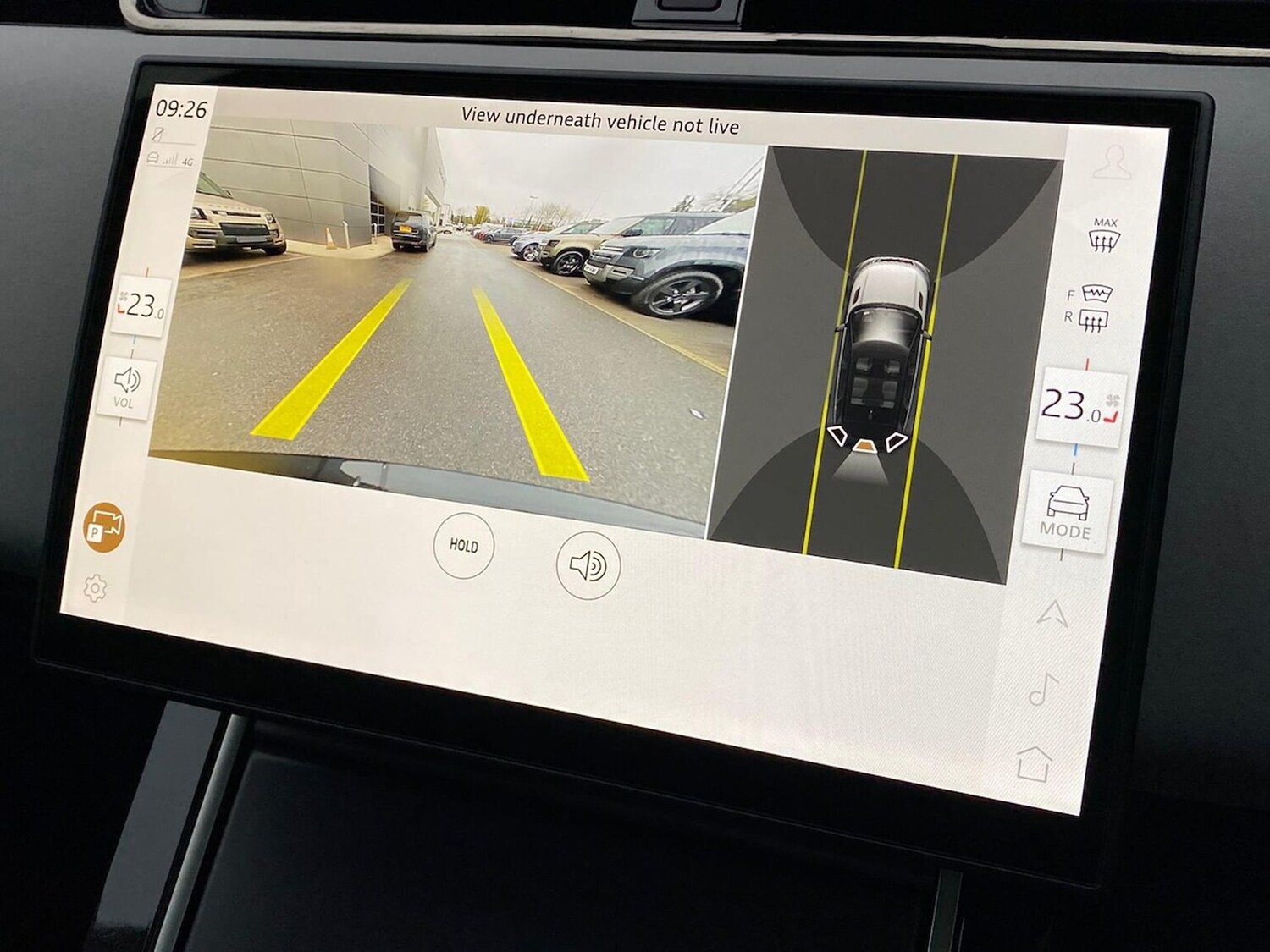 Used Land Rover Range Rover Evoque 2025 for sale - 76979916: Photo 14