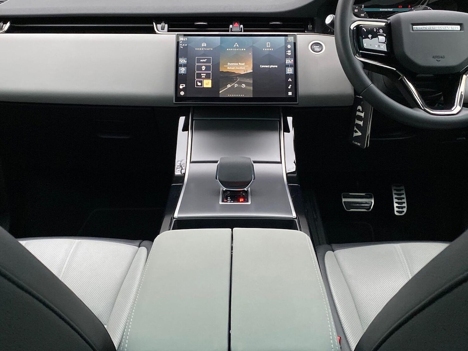 Used Land Rover Range Rover Evoque 2025 for sale - 76979916: Photo 16