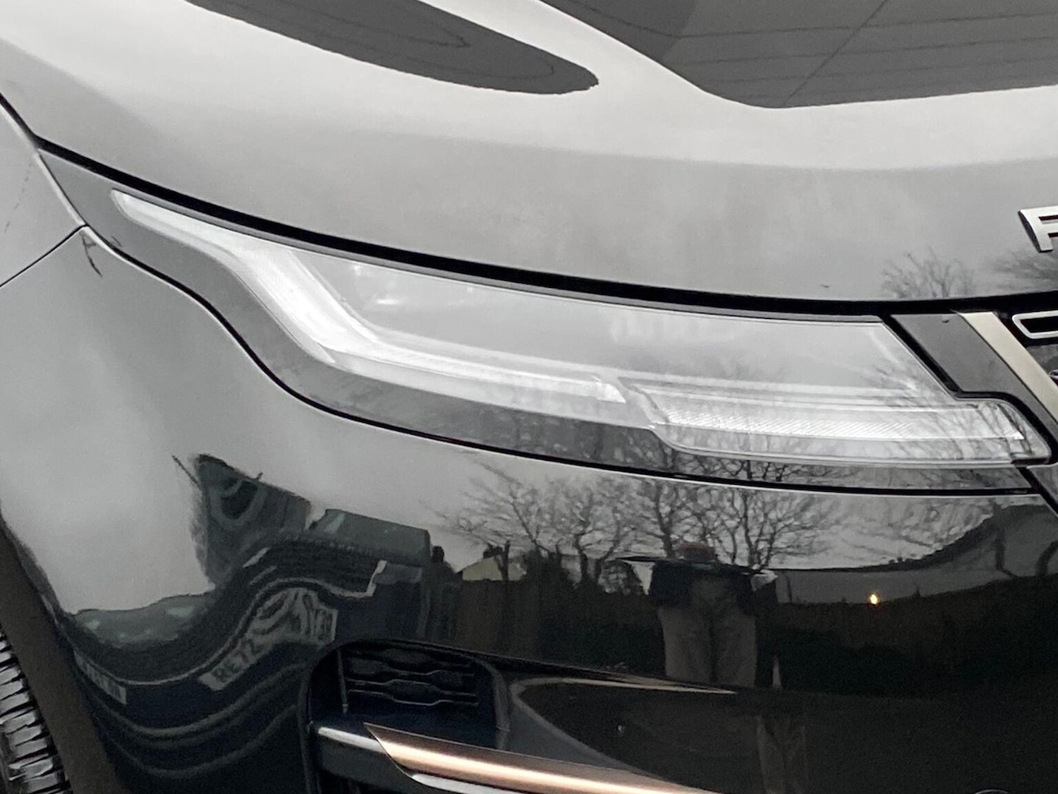 Used Land Rover Range Rover Evoque 2025 for sale - 76979916: Photo 17