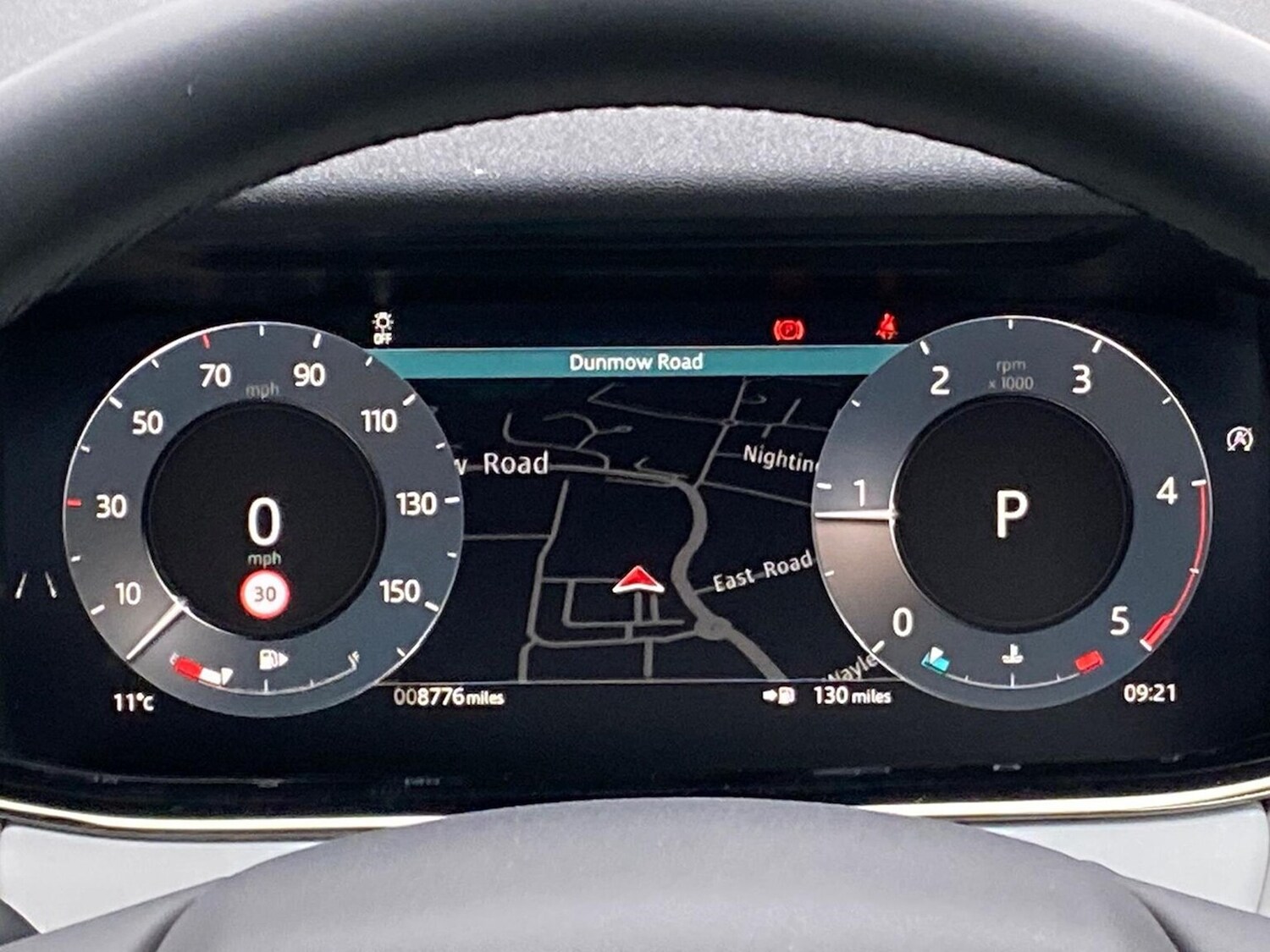 Used Land Rover Range Rover Evoque 2025 for sale - 76979916: Photo 18