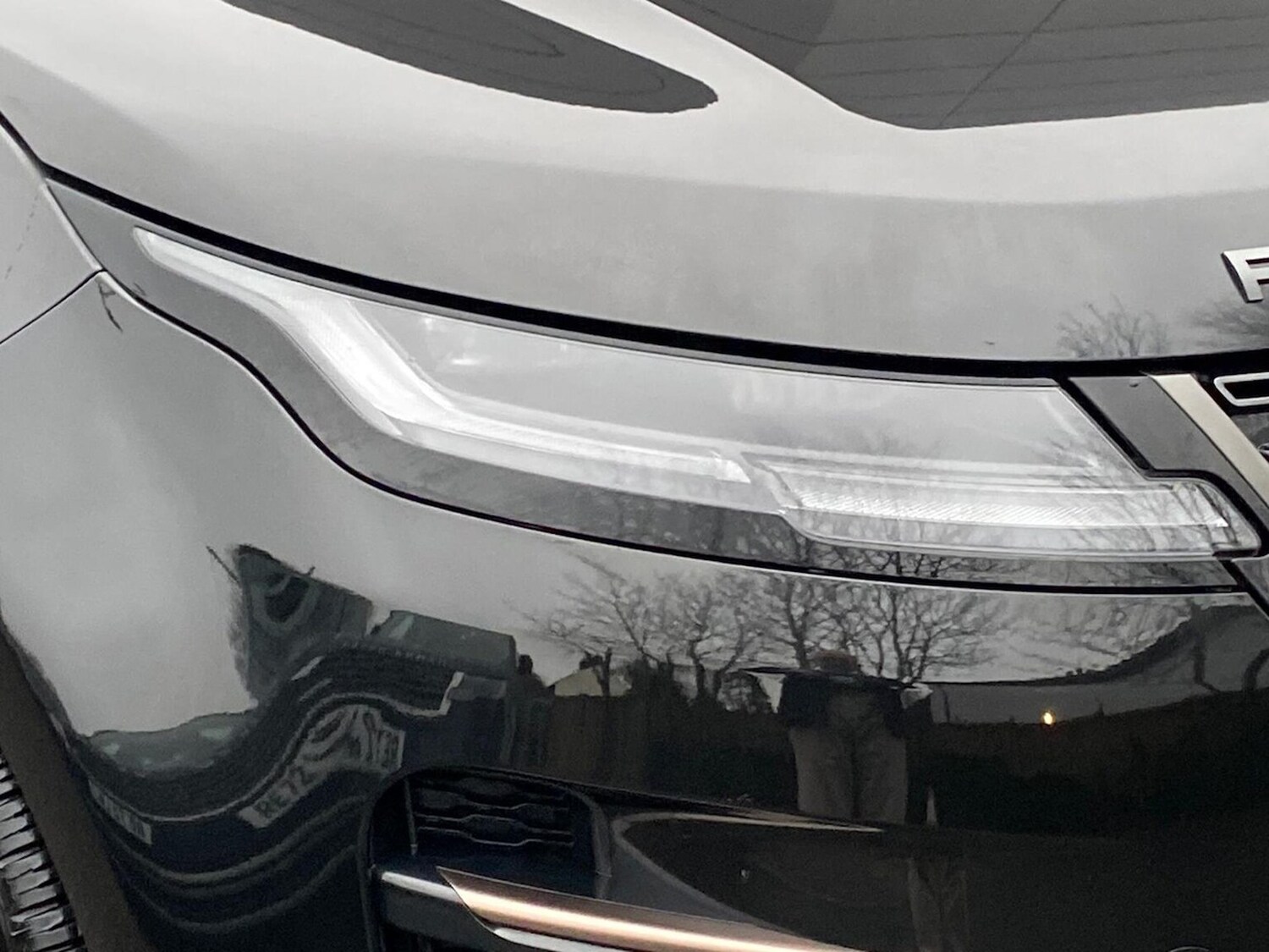 Used Land Rover Range Rover Evoque 2025 for sale - 76979916: Photo 19