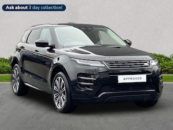 2025 - 2.0 D200 Dynamic SE 5dr Auto