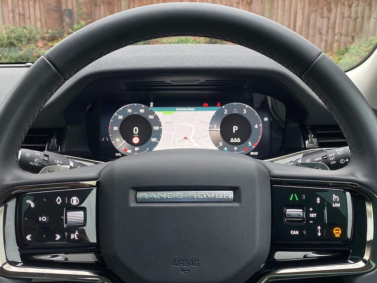 Used Land Rover Range Rover Evoque 2025 for sale - 76979916: Photo 29