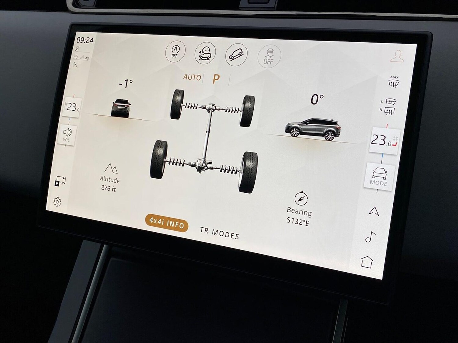 Used Land Rover Range Rover Evoque 2025 for sale - 76979916: Photo 38