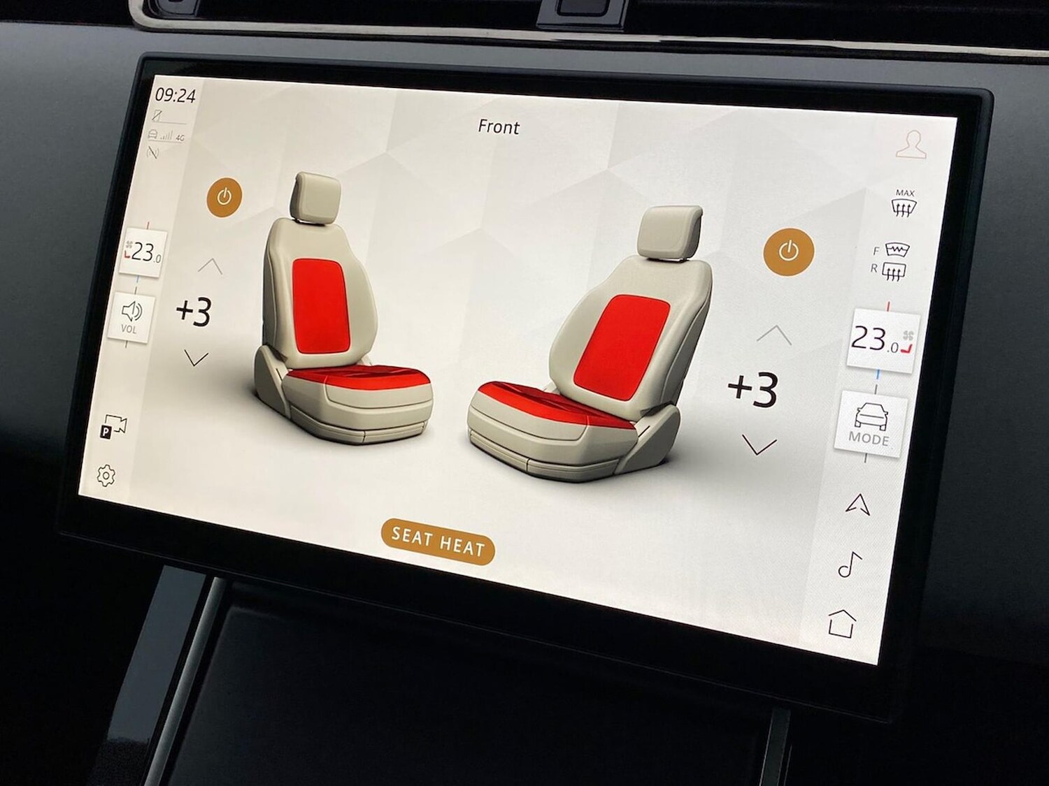 Used Land Rover Range Rover Evoque 2025 for sale - 76979916: Photo 40