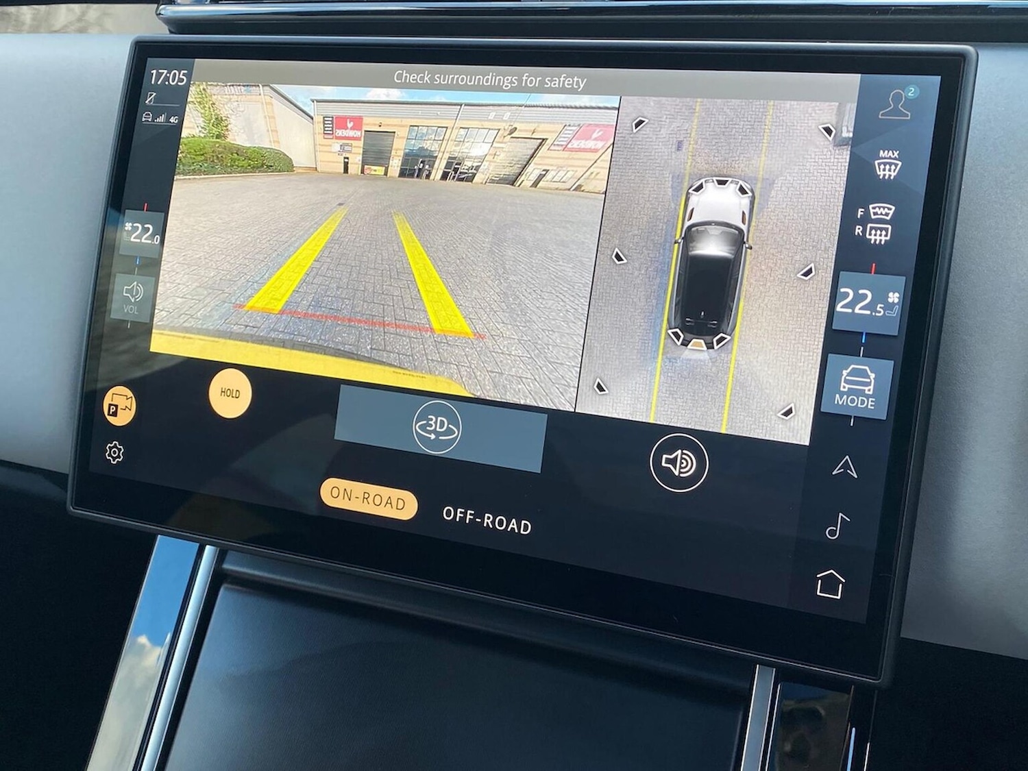 Used Land Rover Range Rover Velar 2026 for sale - 77845282: Photo 12