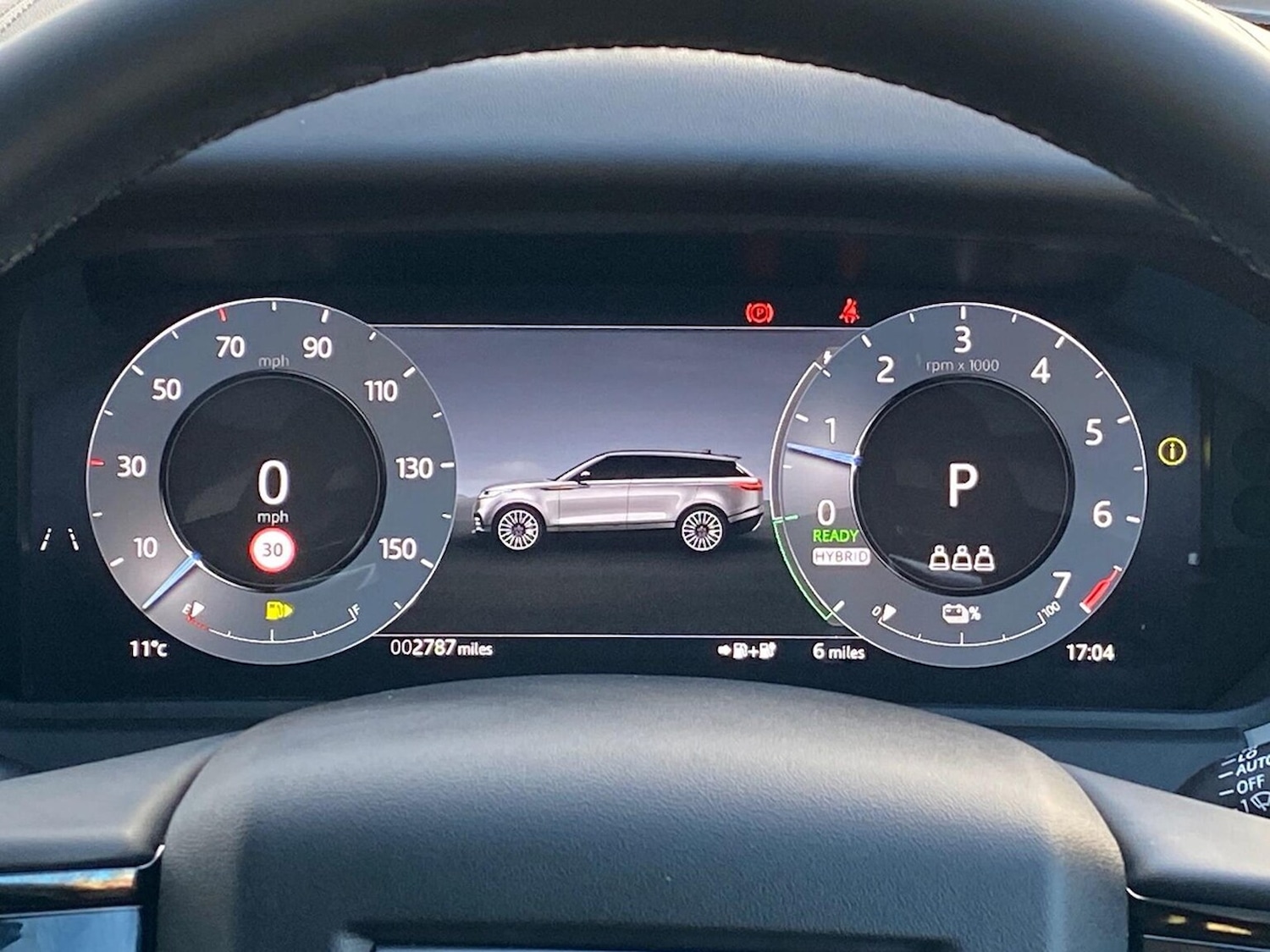 Used Land Rover Range Rover Velar 2026 for sale - 77845282: Photo 16