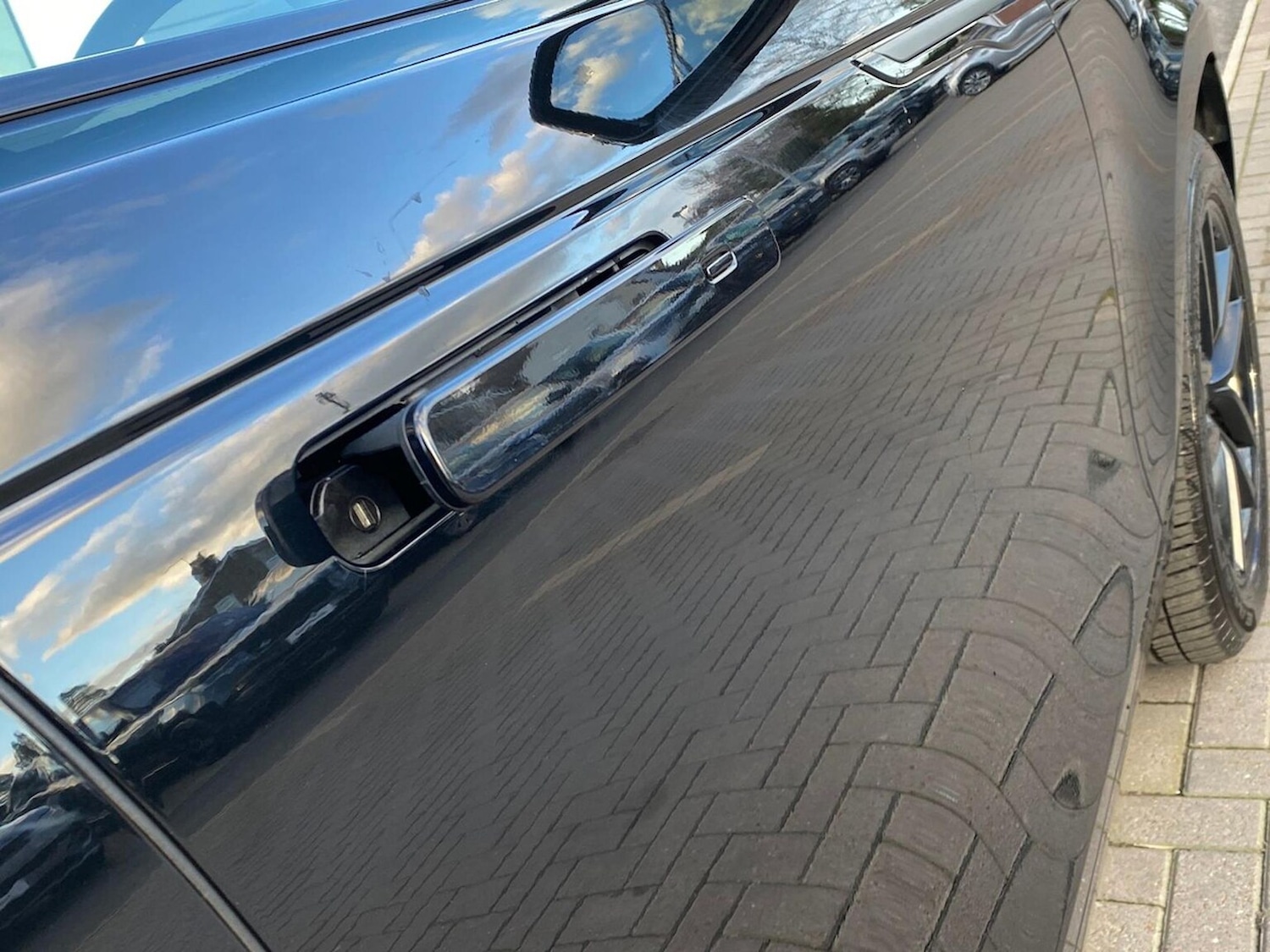 Used Land Rover Range Rover Velar 2026 for sale - 77845282: Photo 21