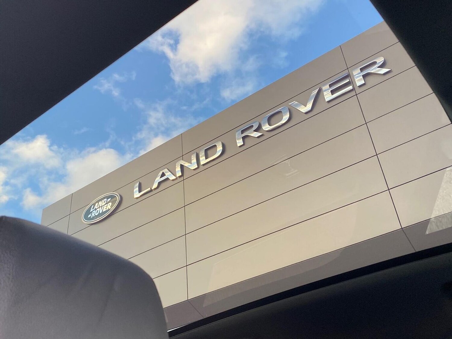 Used Land Rover Range Rover Velar 2026 for sale - 77845282: Photo 22