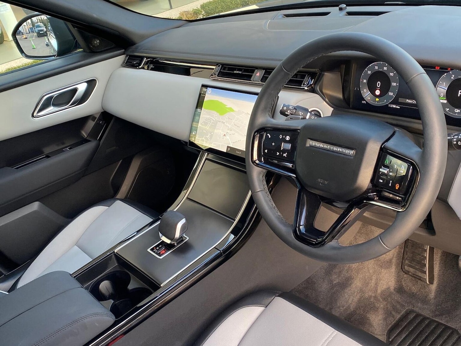 Used Land Rover Range Rover Velar 2026 for sale - 77845282: Photo 26