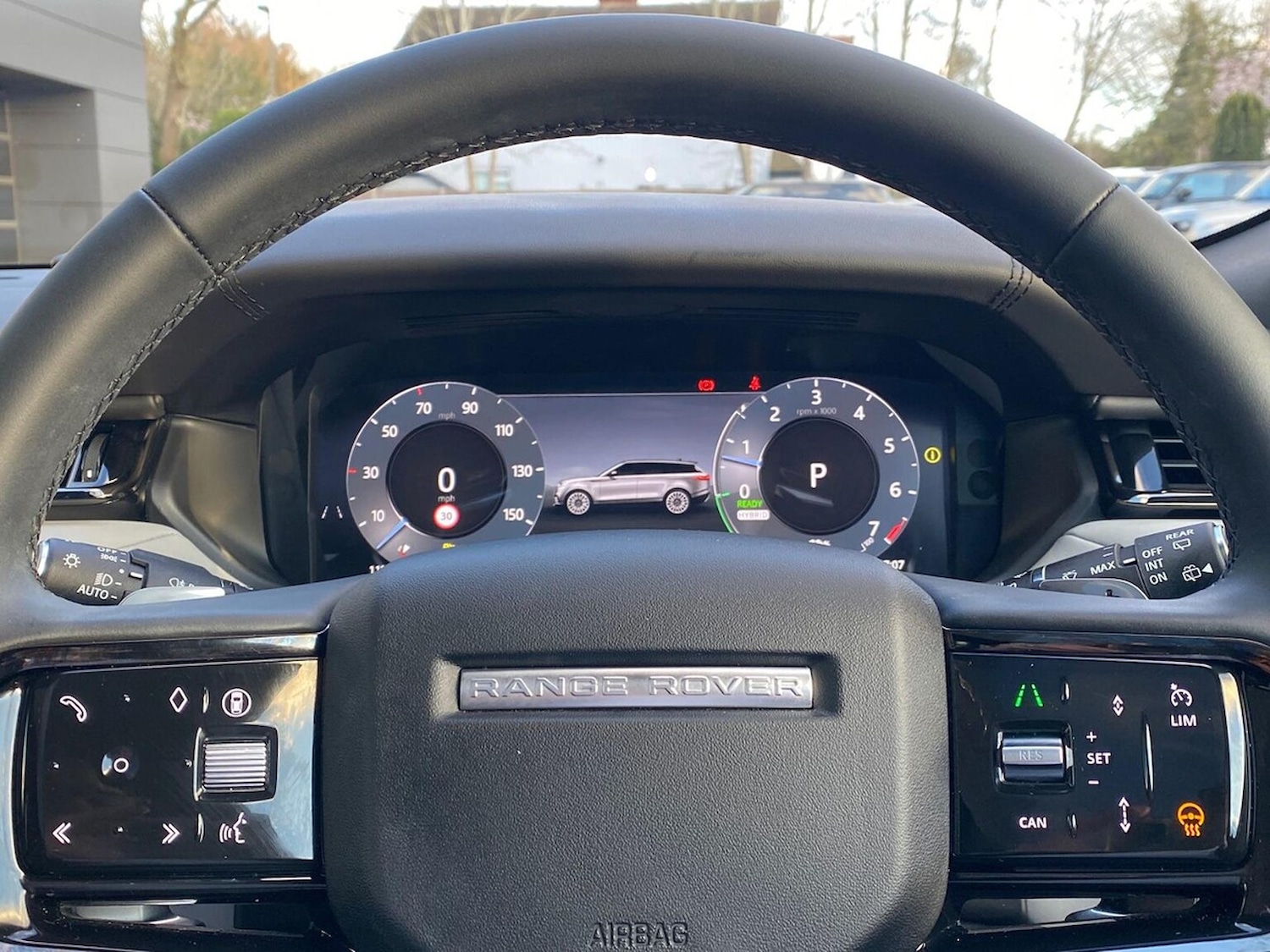 Used Land Rover Range Rover Velar 2026 for sale - 77845282: Photo 27