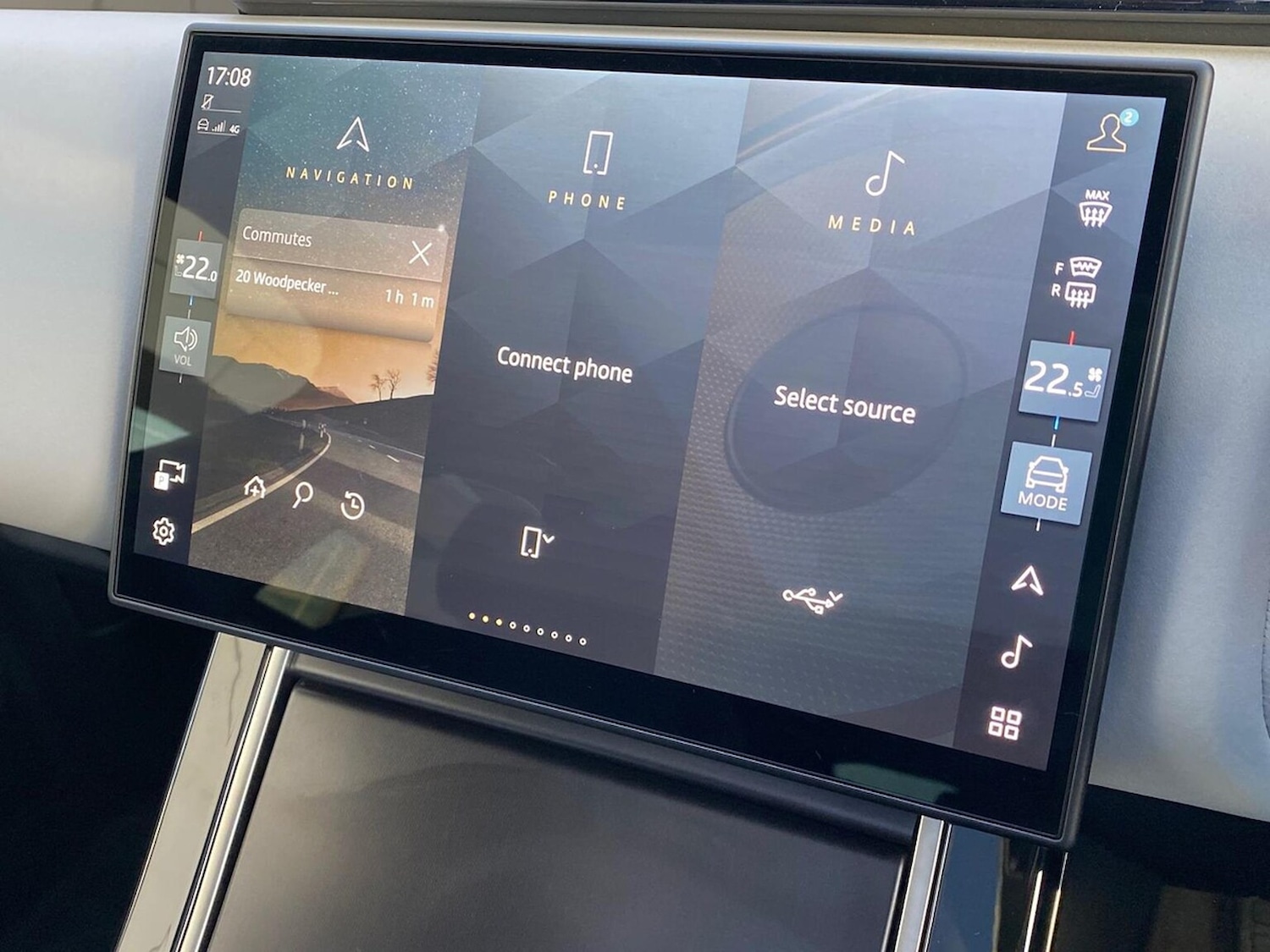 Used Land Rover Range Rover Velar 2026 for sale - 77845282: Photo 30