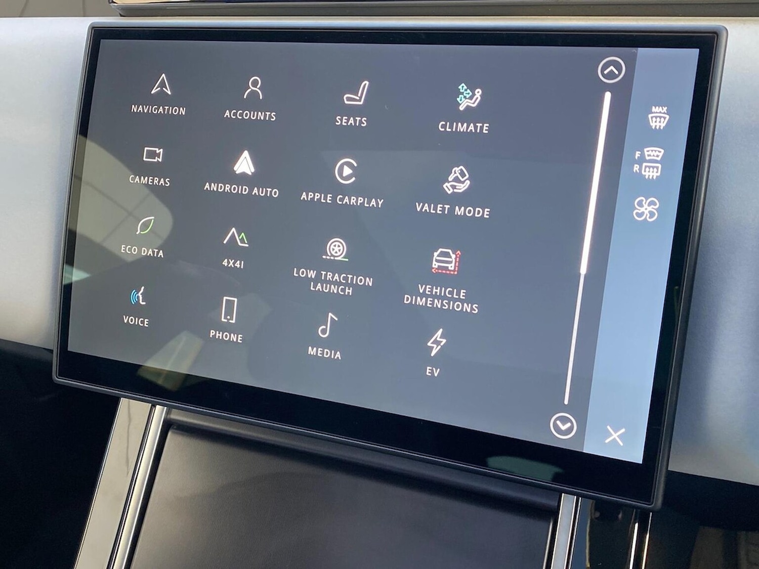 Used Land Rover Range Rover Velar 2026 for sale - 77845282: Photo 31