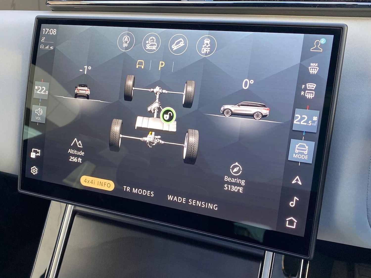 Used Land Rover Range Rover Velar 2026 for sale - 77845282: Photo 34