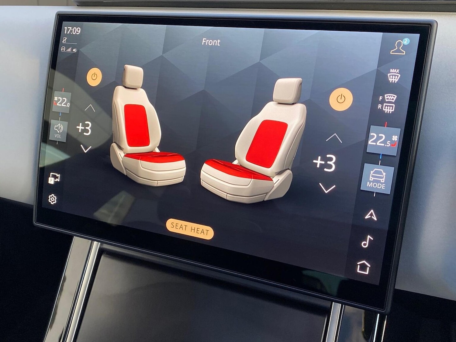 Used Land Rover Range Rover Velar 2026 for sale - 77845282: Photo 35