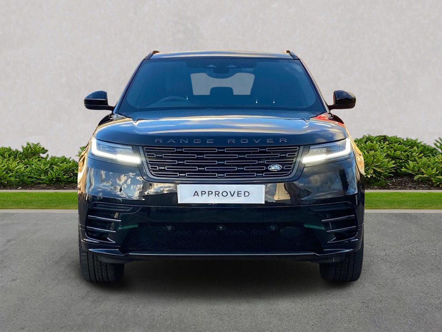 Used Land Rover Range Rover Velar 2026 for sale - 77845282: Photo 7
