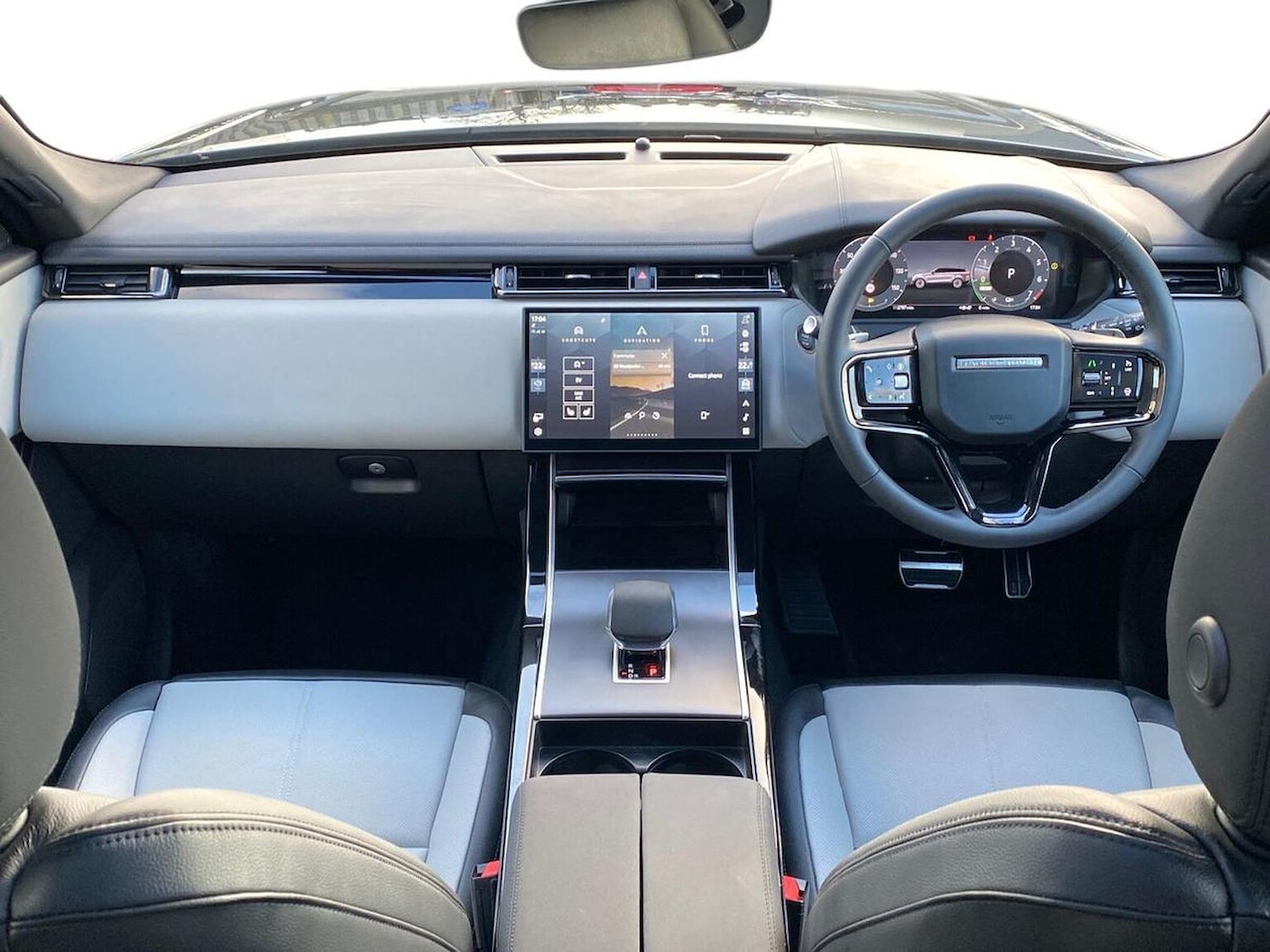 Used Land Rover Range Rover Velar 2026 for sale - 77845282: Photo 9