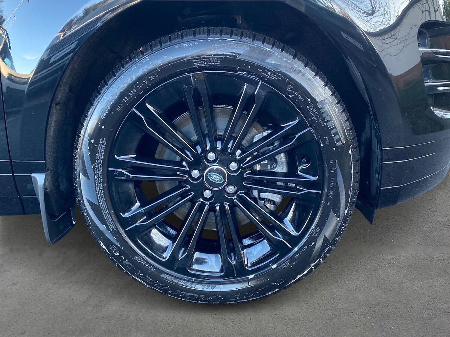 Used Land Rover Range Rover Evoque 2025 for sale - 78193734: Photo 10