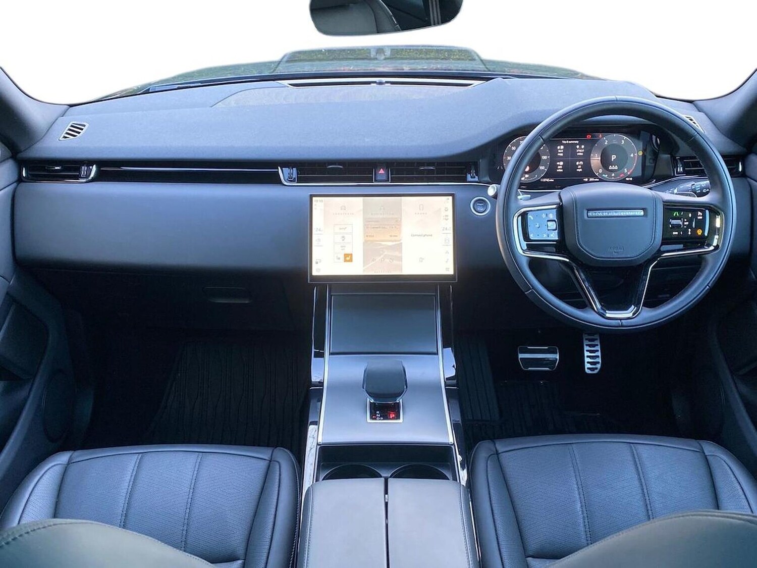 Used Land Rover Range Rover Evoque 2025 for sale - 78193734: Photo 11