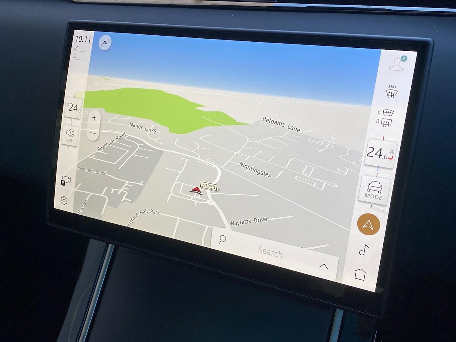 Used Land Rover Range Rover Evoque 2025 for sale - 78193734: Photo 13