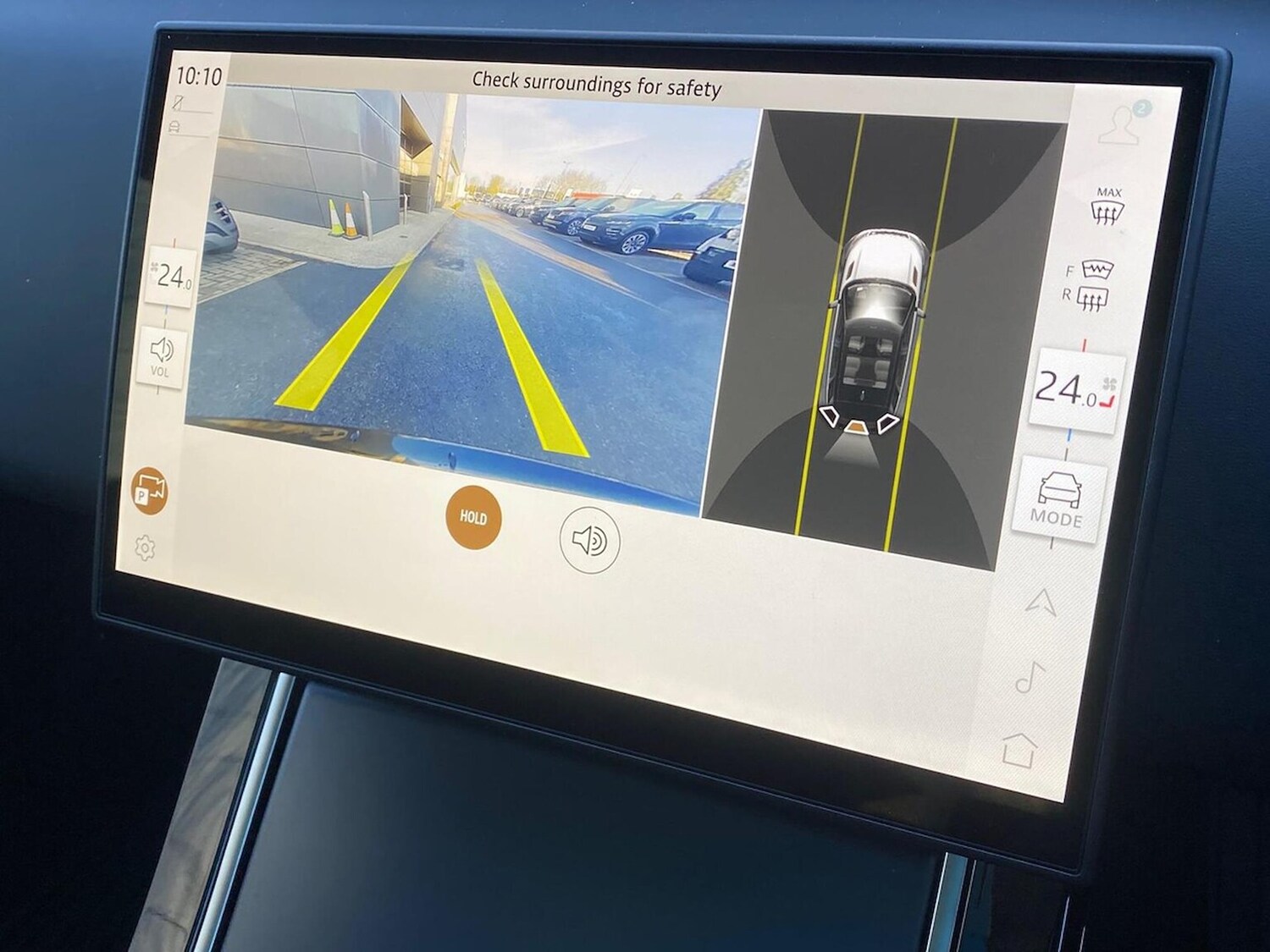 Used Land Rover Range Rover Evoque 2025 for sale - 78193734: Photo 14