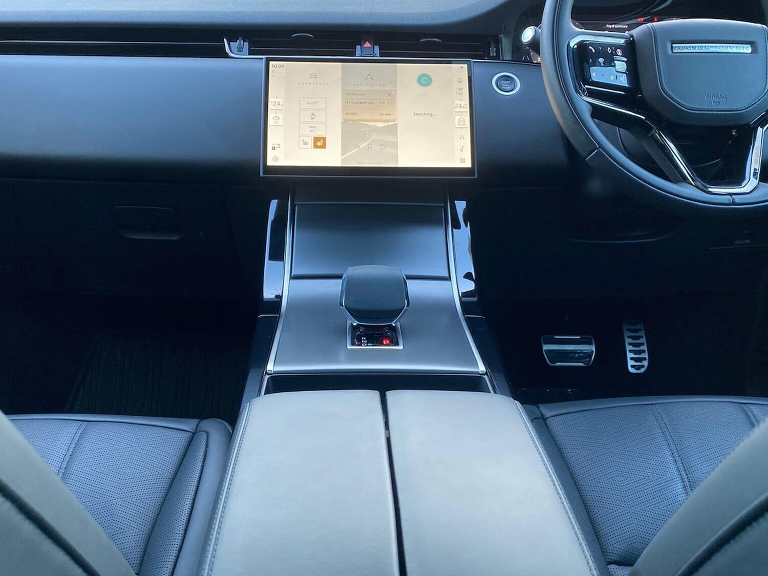 Used Land Rover Range Rover Evoque 2025 for sale - 78193734: Photo 16