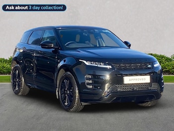 Used Land Rover Range Rover Evoque 2025 for sale - 78193734: Photo