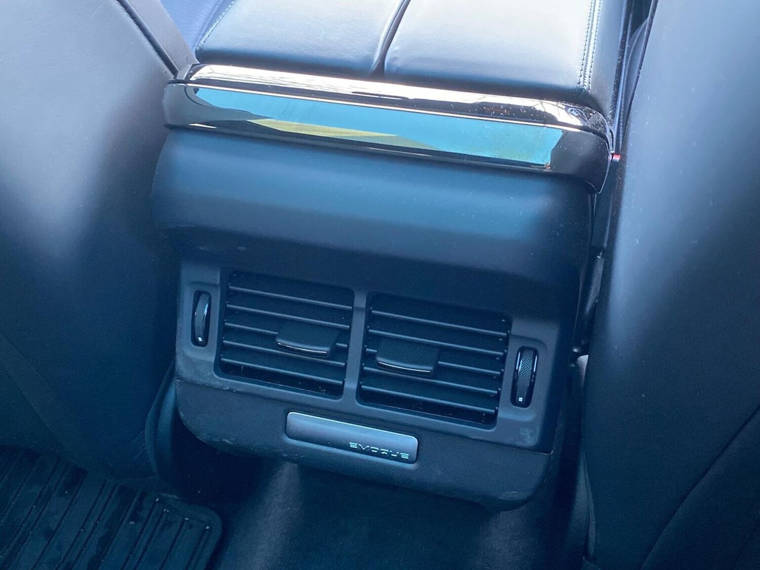 Used Land Rover Range Rover Evoque 2025 for sale - 78193734: Photo 20