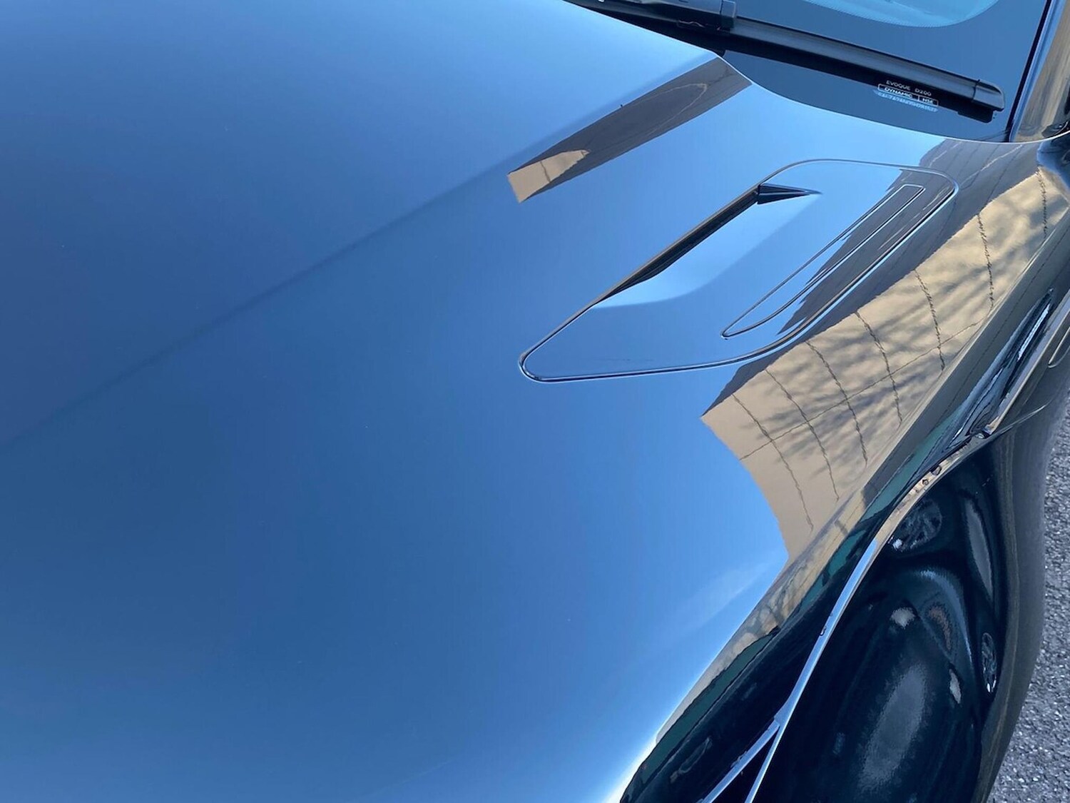 Used Land Rover Range Rover Evoque 2025 for sale - 78193734: Photo 22