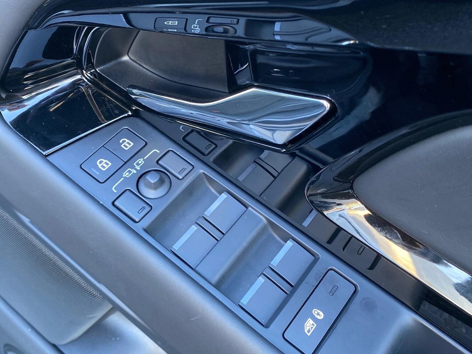 Used Land Rover Range Rover Evoque 2025 for sale - 78193734: Photo 25