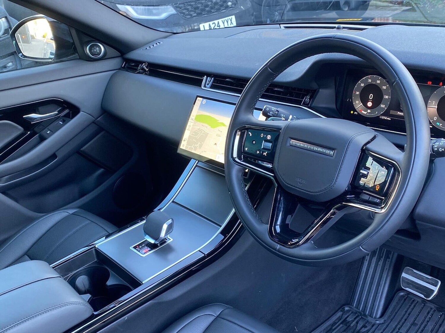 Used Land Rover Range Rover Evoque 2025 for sale - 78193734: Photo 29