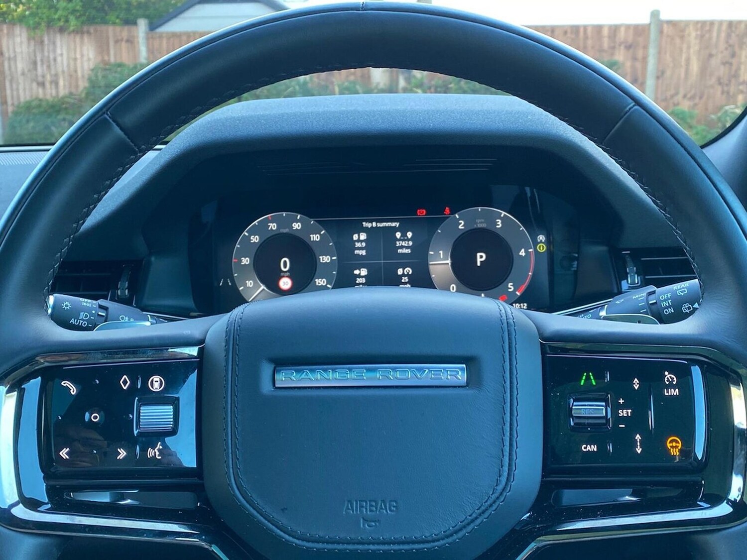 Used Land Rover Range Rover Evoque 2025 for sale - 78193734: Photo 30