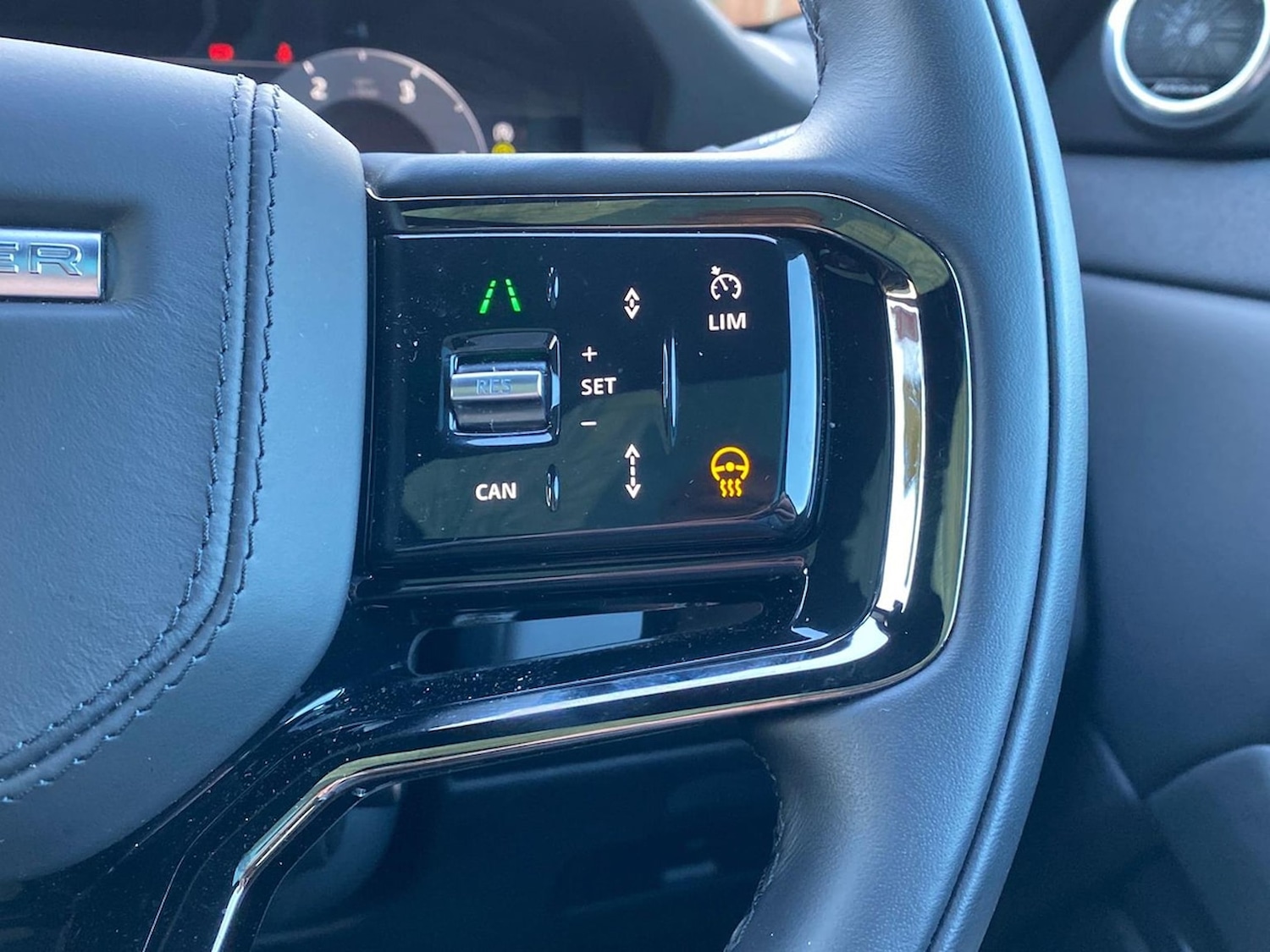 Used Land Rover Range Rover Evoque 2025 for sale - 78193734: Photo 32