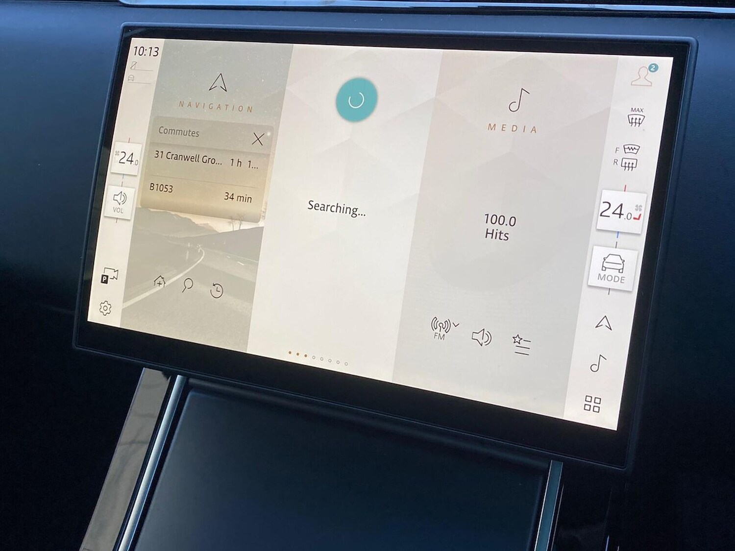 Used Land Rover Range Rover Evoque 2025 for sale - 78193734: Photo 35