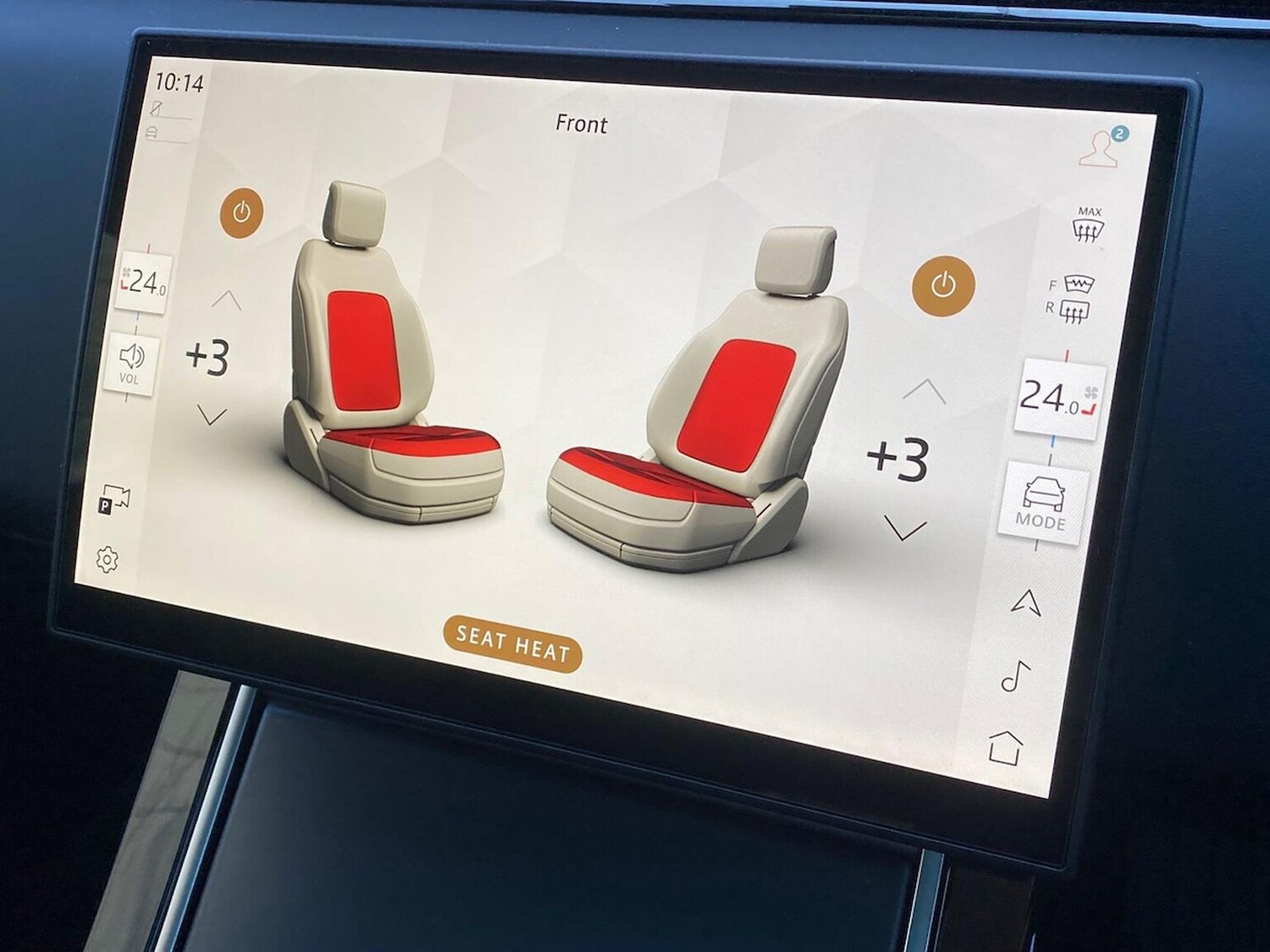 Used Land Rover Range Rover Evoque 2025 for sale - 78193734: Photo 40