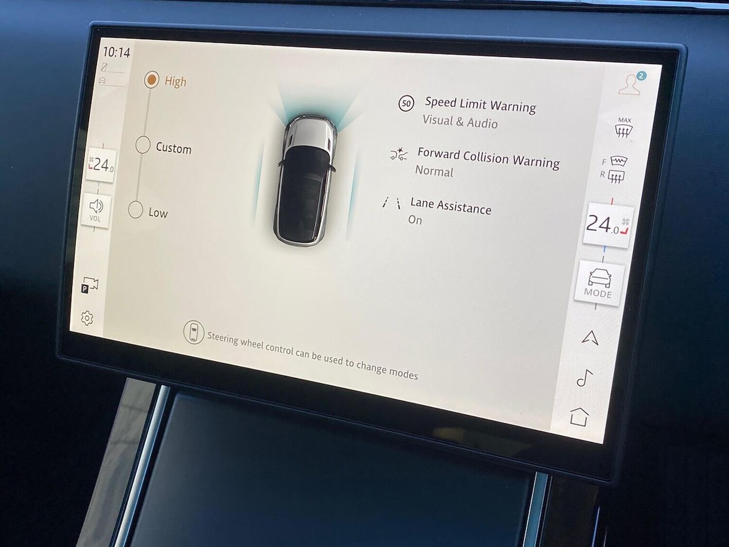 Used Land Rover Range Rover Evoque 2025 for sale - 78193734: Photo 42