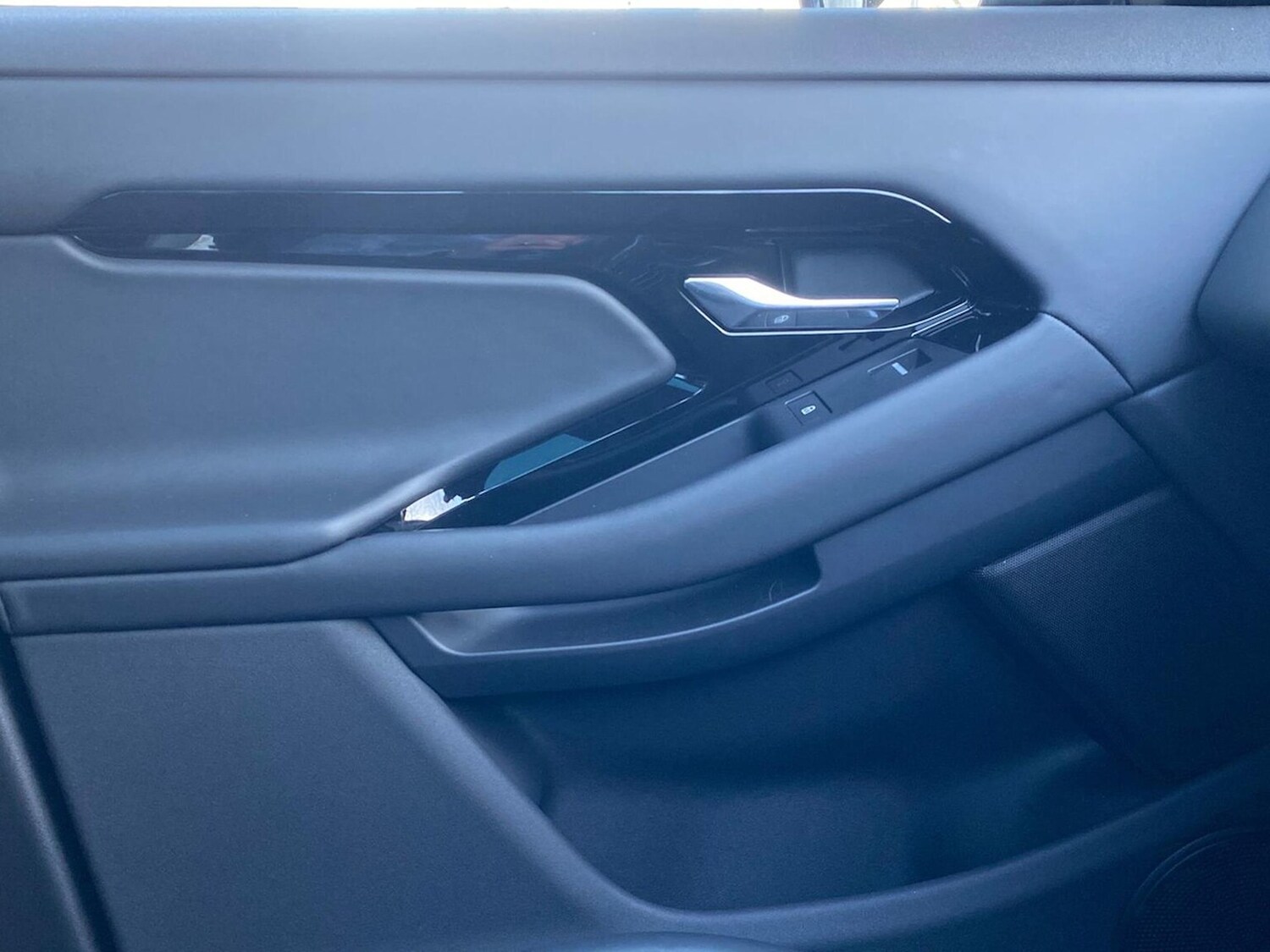 Used Land Rover Range Rover Evoque 2025 for sale - 78193734: Photo 45