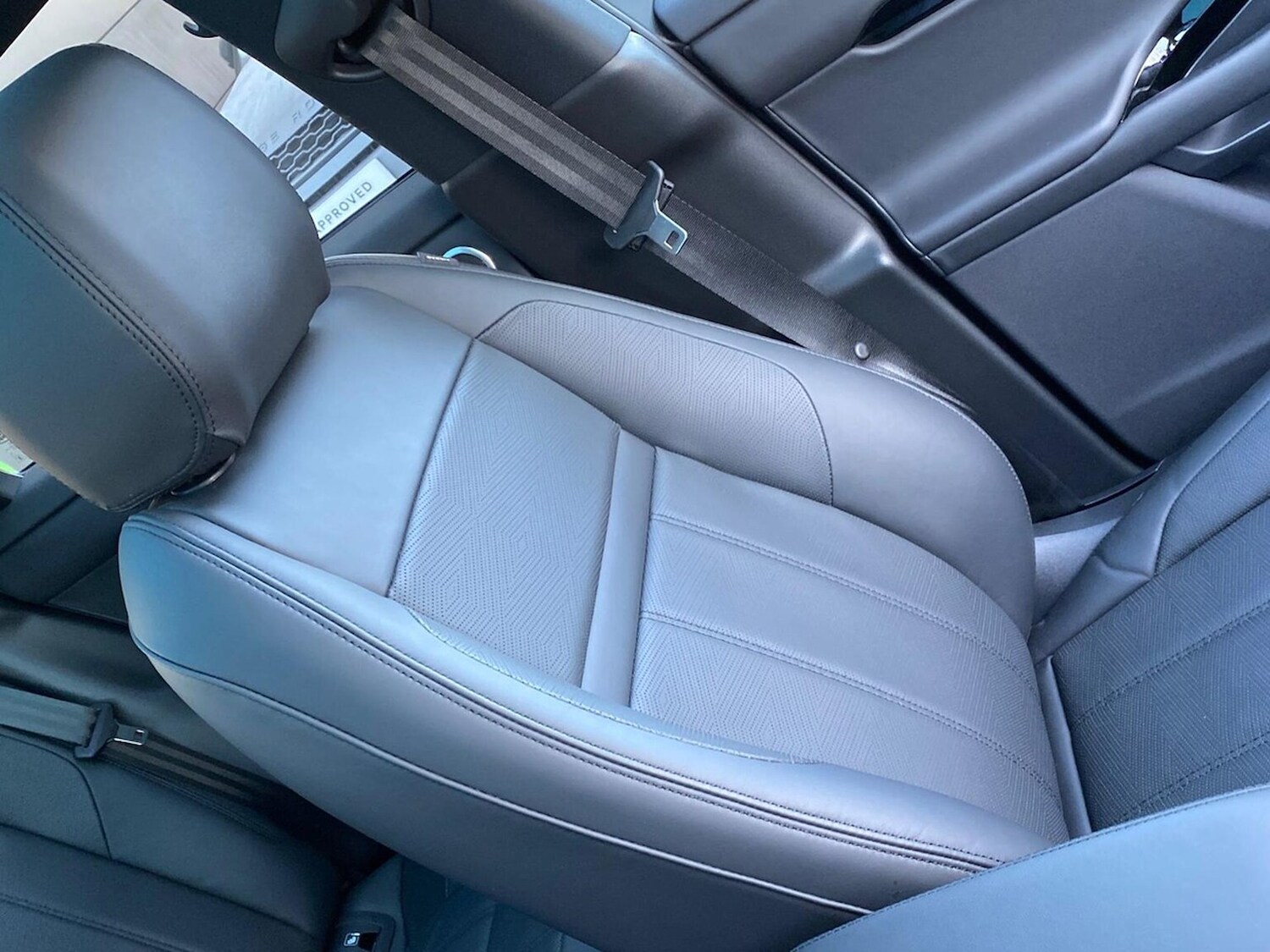 Used Land Rover Range Rover Evoque 2025 for sale - 78193734: Photo 46