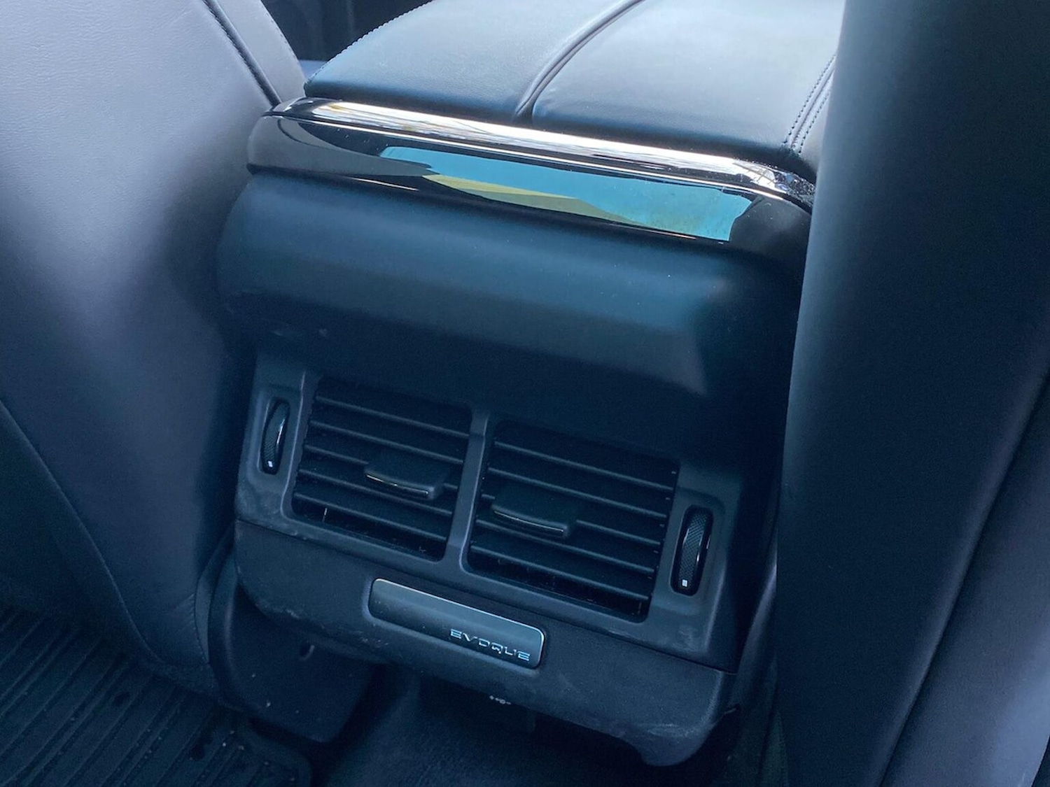 Used Land Rover Range Rover Evoque 2025 for sale - 78193734: Photo 48