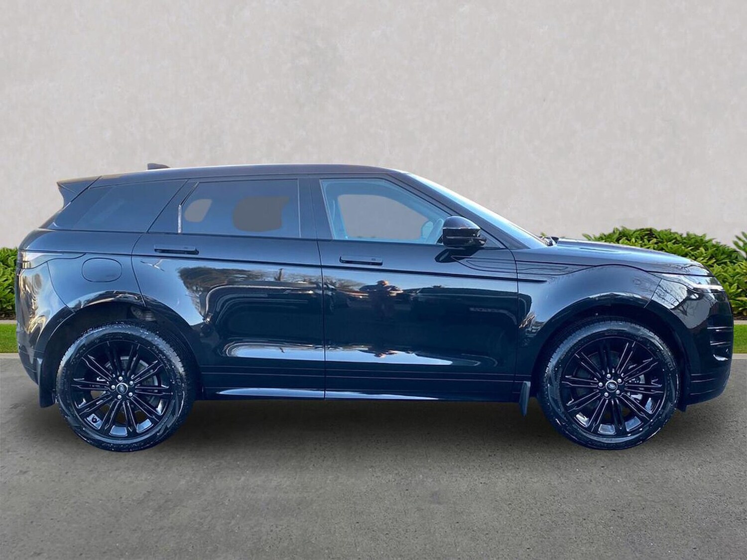 Used Land Rover Range Rover Evoque 2025 for sale - 78193734: Photo 7