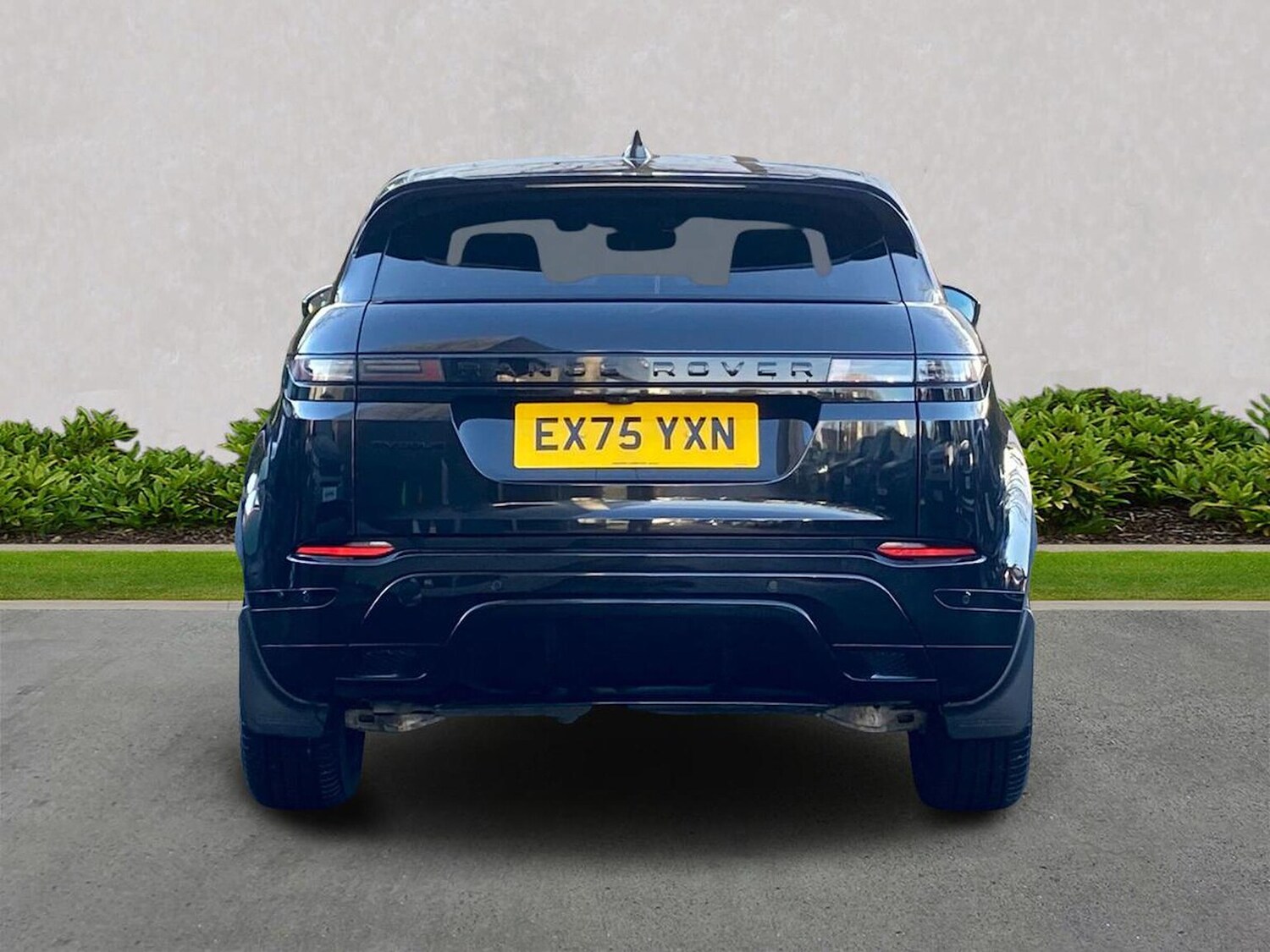 Used Land Rover Range Rover Evoque 2025 for sale - 78193734: Photo 8