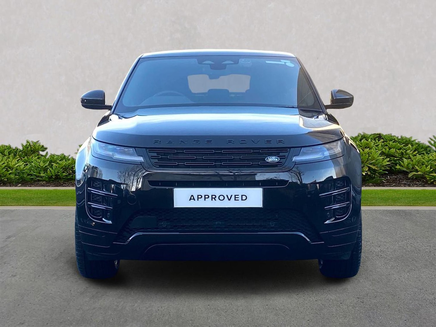 Used Land Rover Range Rover Evoque 2025 for sale - 78193734: Photo 9