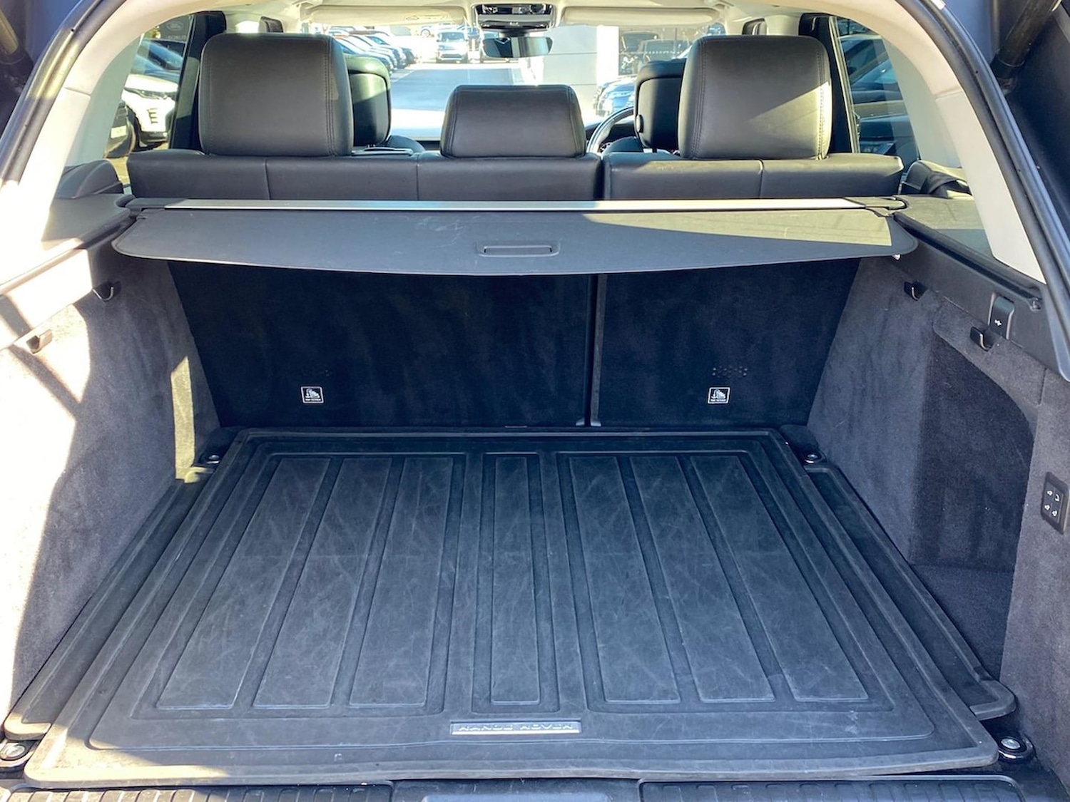 Used Land Rover Range Rover Sport 2019 for sale - 76391762: Photo 10