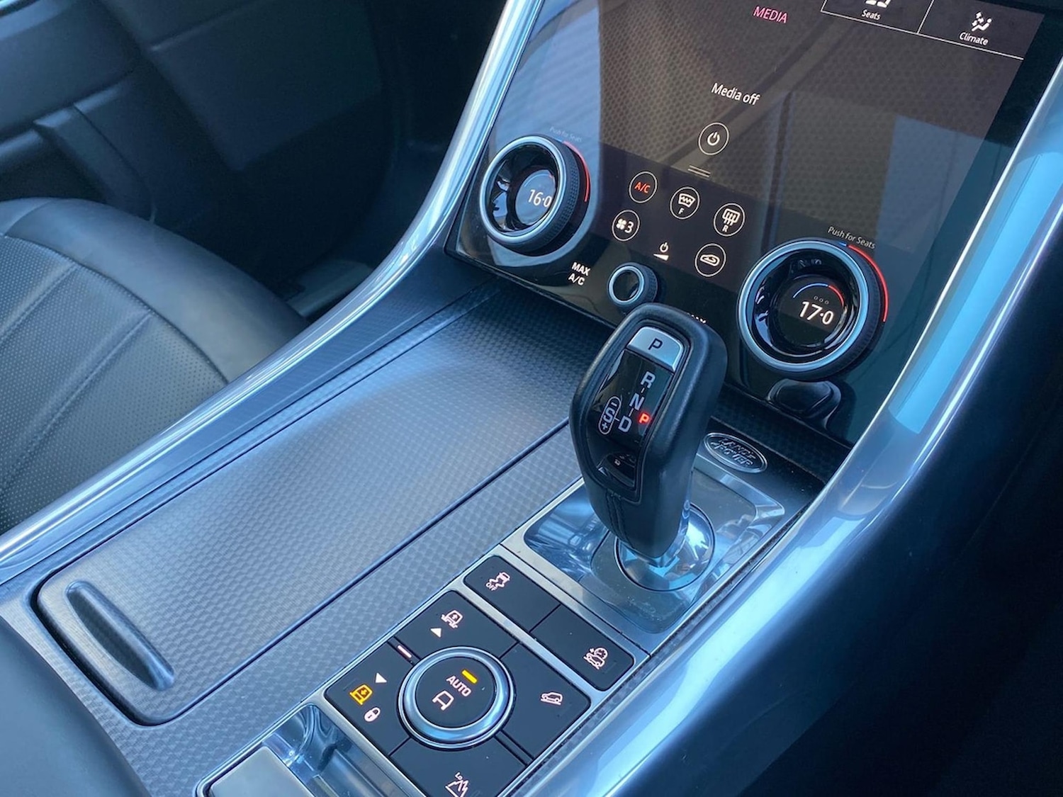 Used Land Rover Range Rover Sport 2019 for sale - 76391762: Photo 13