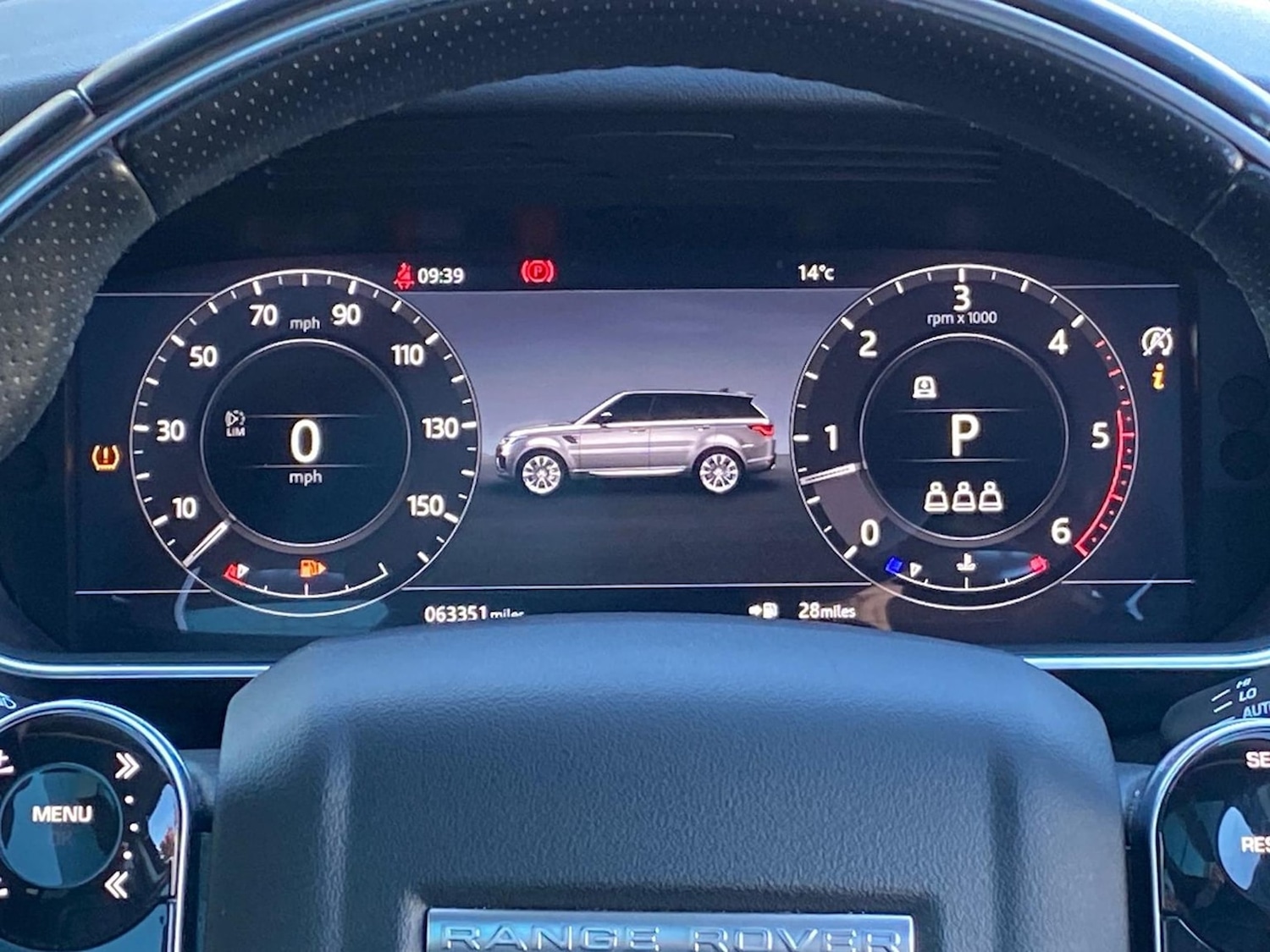 Used Land Rover Range Rover Sport 2019 for sale - 76391762: Photo 16